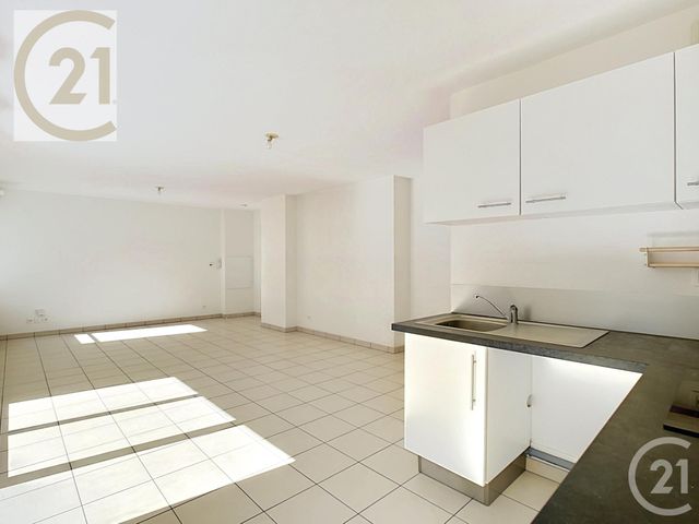 appartement - NANTES - 44