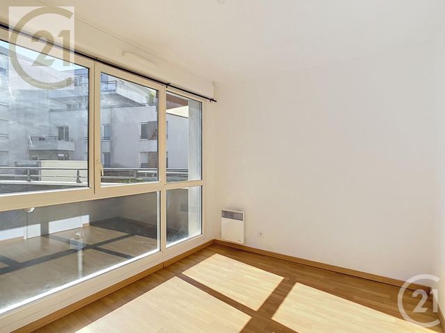 Appartement F3 à vendre - 3 pièces - 69.71 m2 - NANTES - 44 - PAYS-DE-LOIRE - Century 21 C.A.I.
