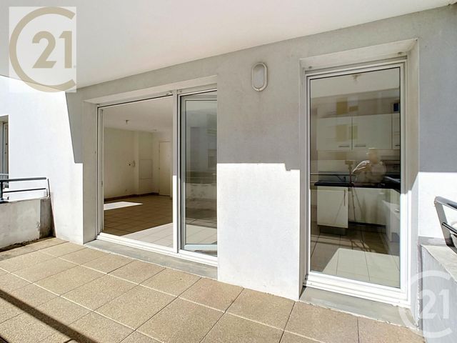 Appartement F3 à vendre - 3 pièces - 69.71 m2 - NANTES - 44 - PAYS-DE-LOIRE - Century 21 C.A.I.
