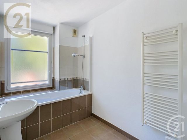 Appartement F3 à vendre - 3 pièces - 69.71 m2 - NANTES - 44 - PAYS-DE-LOIRE - Century 21 C.A.I.