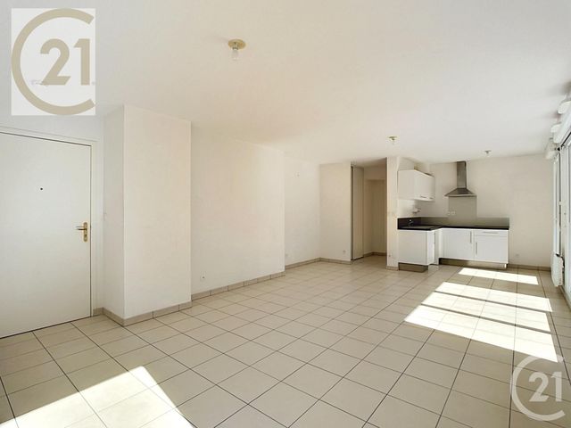 Appartement F3 à vendre - 3 pièces - 69.71 m2 - NANTES - 44 - PAYS-DE-LOIRE - Century 21 C.A.I.