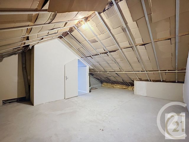 maison à vendre - 5 pièces - 108.24 m2 - NANTES - 44 - PAYS-DE-LOIRE - Century 21 C.A.I.