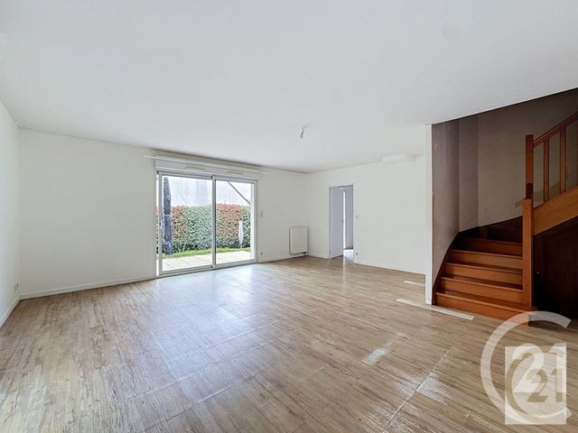 maison à vendre - 5 pièces - 108.24 m2 - NANTES - 44 - PAYS-DE-LOIRE - Century 21 C.A.I.