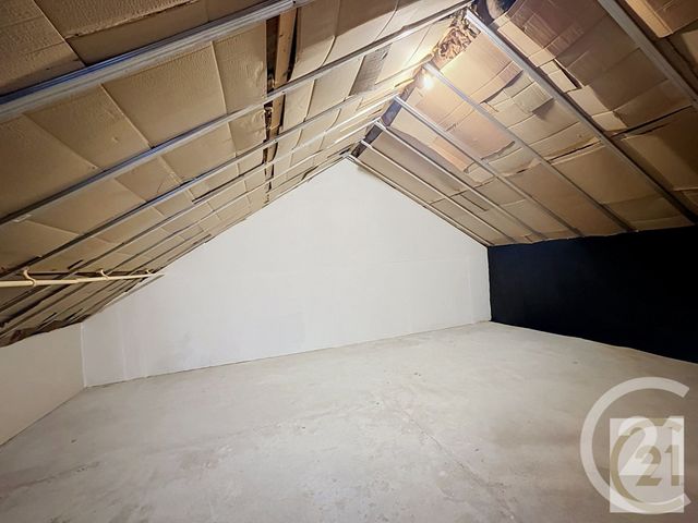 maison à vendre - 5 pièces - 108.24 m2 - NANTES - 44 - PAYS-DE-LOIRE - Century 21 C.A.I.