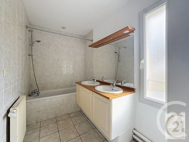 maison à vendre - 5 pièces - 108.24 m2 - NANTES - 44 - PAYS-DE-LOIRE - Century 21 C.A.I.
