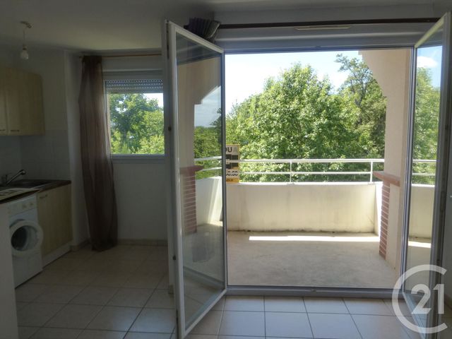 Appartement F2 à vendre - 2 pièces - 42.27 m2 - CARQUEFOU - 44 - PAYS-DE-LOIRE - Century 21 C.A.I.