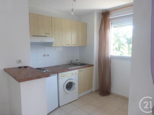 Appartement F2 à vendre - 2 pièces - 42.27 m2 - CARQUEFOU - 44 - PAYS-DE-LOIRE - Century 21 C.A.I.