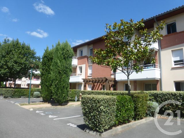 Appartement F2 à vendre - 2 pièces - 42.27 m2 - CARQUEFOU - 44 - PAYS-DE-LOIRE - Century 21 C.A.I.