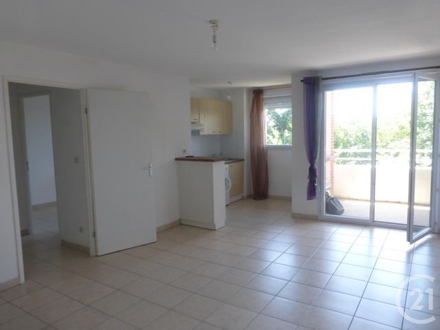 Appartement F2 à vendre CARQUEFOU