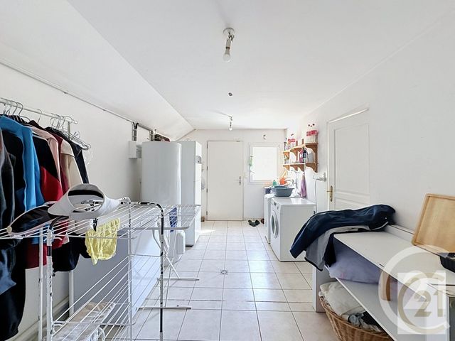 maison à vendre - 8 pièces - 389.43 m2 - THOUARE SUR LOIRE - 44 - PAYS-DE-LOIRE - Century 21 C.A.I.