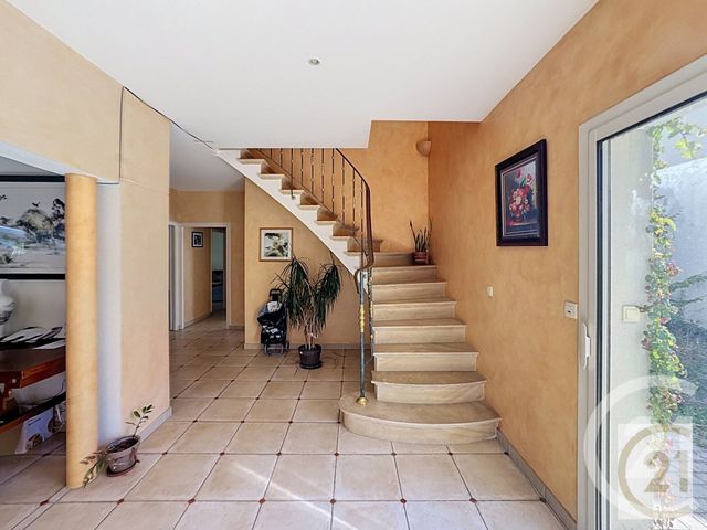 maison à vendre - 8 pièces - 389.43 m2 - THOUARE SUR LOIRE - 44 - PAYS-DE-LOIRE - Century 21 C.A.I.