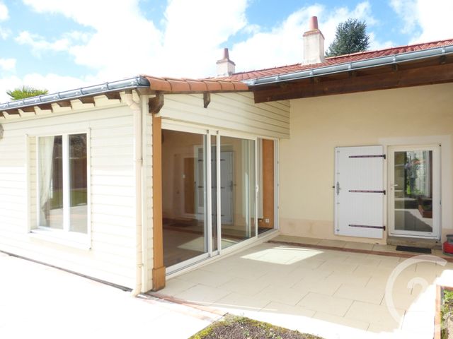 maison à vendre - 8 pièces - 389.43 m2 - THOUARE SUR LOIRE - 44 - PAYS-DE-LOIRE - Century 21 C.A.I.