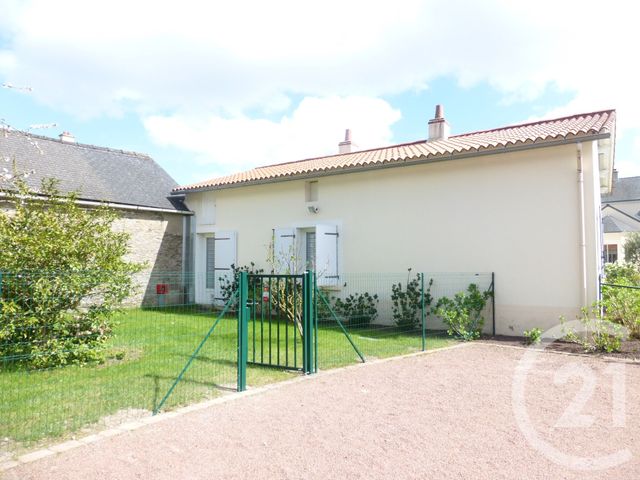 maison à vendre - 8 pièces - 389.43 m2 - THOUARE SUR LOIRE - 44 - PAYS-DE-LOIRE - Century 21 C.A.I.
