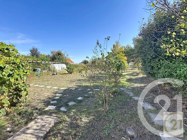 maison à vendre - 8 pièces - 389.43 m2 - THOUARE SUR LOIRE - 44 - PAYS-DE-LOIRE - Century 21 C.A.I.