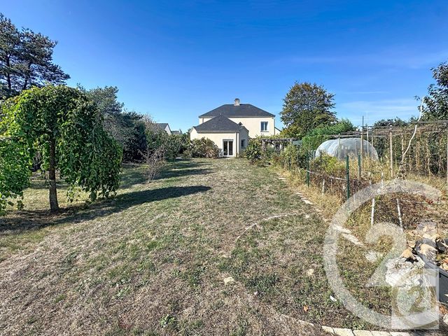 maison à vendre - 8 pièces - 389.43 m2 - THOUARE SUR LOIRE - 44 - PAYS-DE-LOIRE - Century 21 C.A.I.