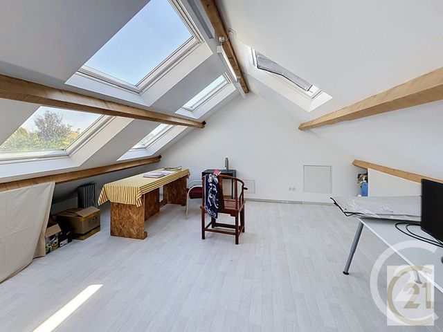 maison à vendre - 8 pièces - 389.43 m2 - THOUARE SUR LOIRE - 44 - PAYS-DE-LOIRE - Century 21 C.A.I.