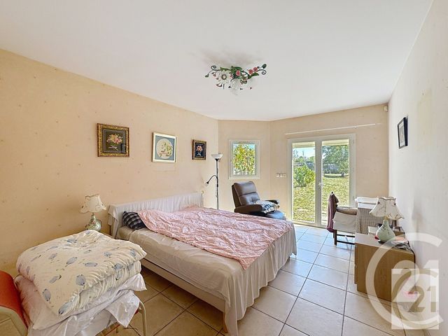 maison à vendre - 8 pièces - 389.43 m2 - THOUARE SUR LOIRE - 44 - PAYS-DE-LOIRE - Century 21 C.A.I.