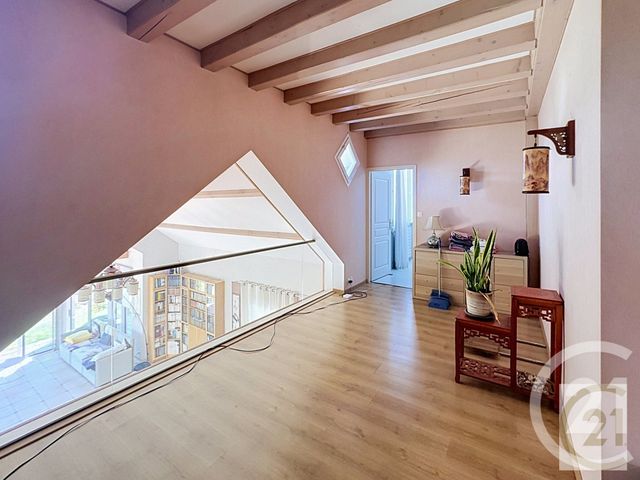 maison à vendre - 8 pièces - 389.43 m2 - THOUARE SUR LOIRE - 44 - PAYS-DE-LOIRE - Century 21 C.A.I.