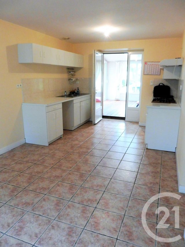 maison à vendre - 8 pièces - 389.43 m2 - THOUARE SUR LOIRE - 44 - PAYS-DE-LOIRE - Century 21 C.A.I.