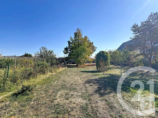 maison à vendre - 8 pièces - 389.43 m2 - THOUARE SUR LOIRE - 44 - PAYS-DE-LOIRE - Century 21 C.A.I.