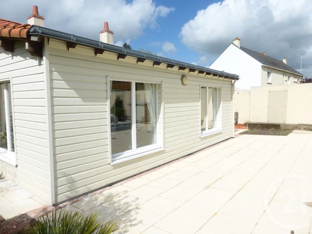 maison à vendre - 8 pièces - 389.43 m2 - THOUARE SUR LOIRE - 44 - PAYS-DE-LOIRE - Century 21 C.A.I.