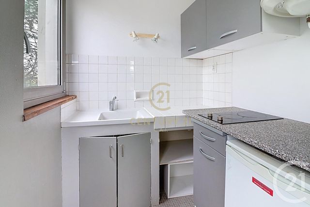 Appartement T1 à louer - 1 pièce - 36.51 m2 - NANTES - 44 - PAYS-DE-LOIRE - Century 21 C.A.I.