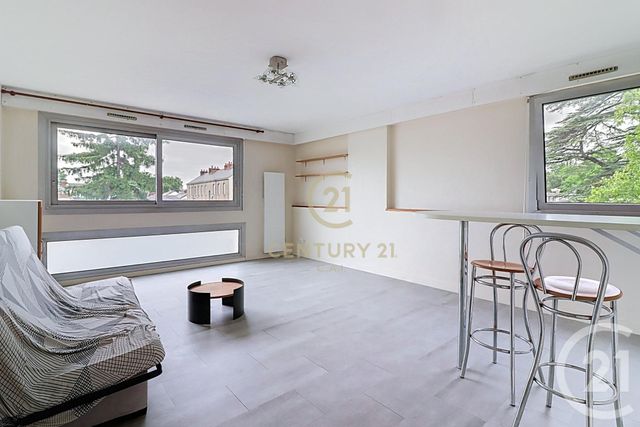Appartement T1 à louer NANTES