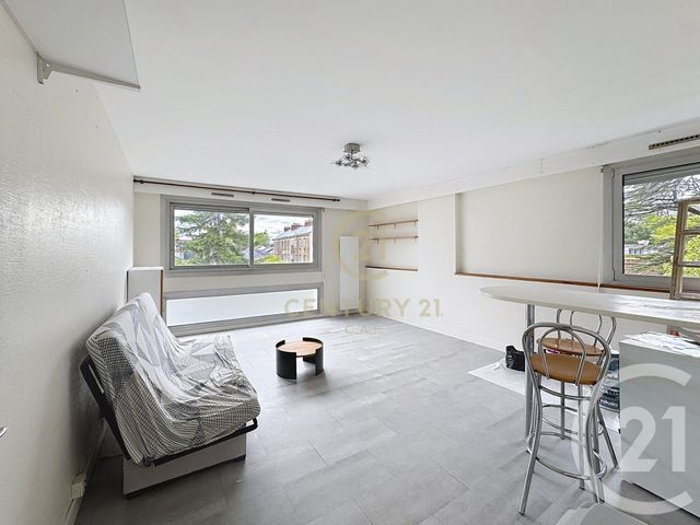 Appartement T1 à louer - 1 pièce - 36.51 m2 - NANTES - 44 - PAYS-DE-LOIRE - Century 21 C.A.I.