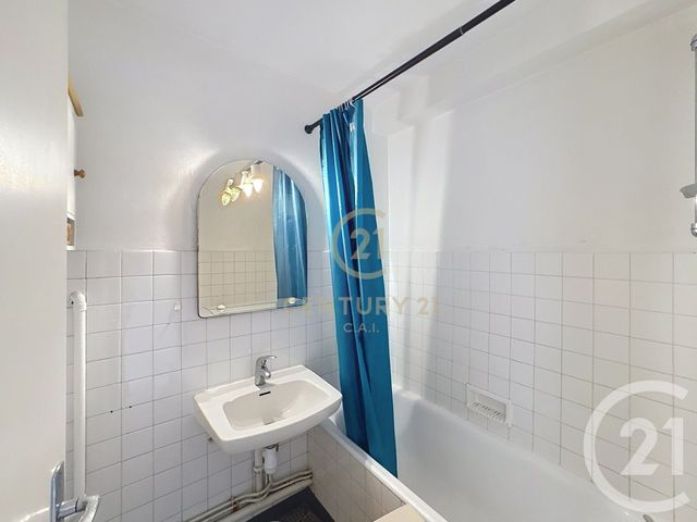 Appartement T1 à louer - 1 pièce - 36.51 m2 - NANTES - 44 - PAYS-DE-LOIRE - Century 21 C.A.I.