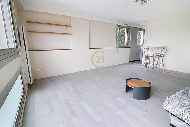 Appartement T1 à louer - 1 pièce - 36.51 m2 - NANTES - 44 - PAYS-DE-LOIRE - Century 21 C.A.I.