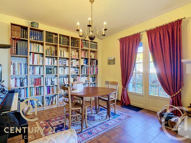 maison à vendre - 7 pièces - 191.39 m2 - LE CELLIER - 44 - PAYS-DE-LOIRE - Century 21 C.A.I.