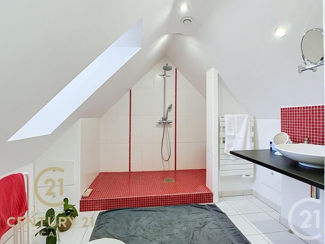 maison à vendre - 7 pièces - 191.39 m2 - LE CELLIER - 44 - PAYS-DE-LOIRE - Century 21 C.A.I.