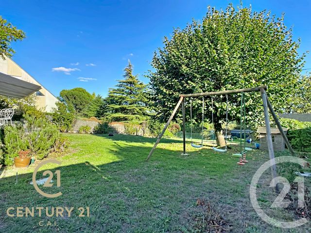 maison à vendre - 7 pièces - 191.39 m2 - LE CELLIER - 44 - PAYS-DE-LOIRE - Century 21 C.A.I.