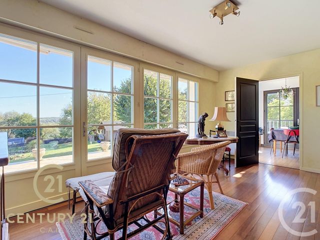 maison à vendre - 7 pièces - 191.39 m2 - LE CELLIER - 44 - PAYS-DE-LOIRE - Century 21 C.A.I.