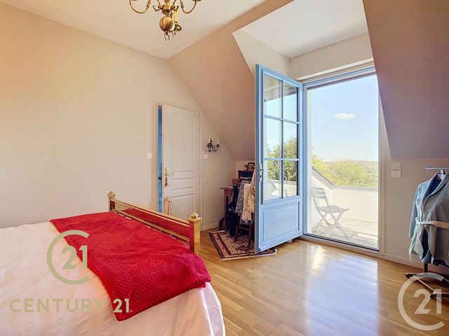 maison à vendre - 7 pièces - 191.39 m2 - LE CELLIER - 44 - PAYS-DE-LOIRE - Century 21 C.A.I.