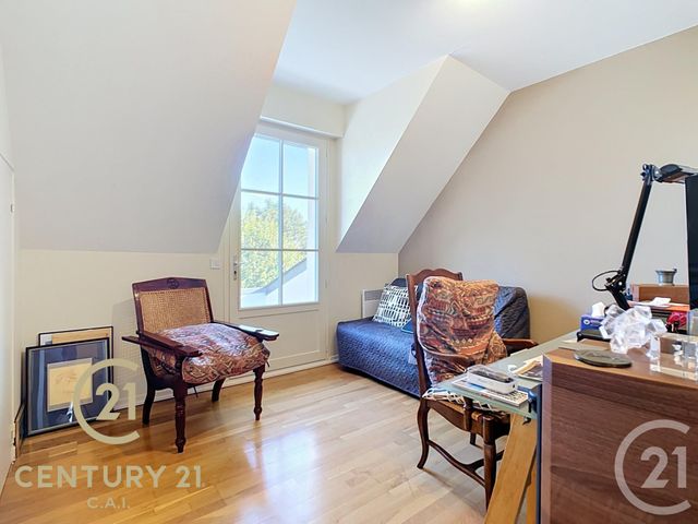maison à vendre - 7 pièces - 191.39 m2 - LE CELLIER - 44 - PAYS-DE-LOIRE - Century 21 C.A.I.