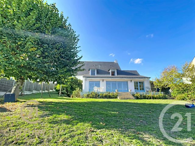 maison à vendre - 7 pièces - 191.39 m2 - LE CELLIER - 44 - PAYS-DE-LOIRE - Century 21 C.A.I.