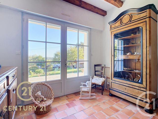 maison à vendre - 7 pièces - 191.39 m2 - LE CELLIER - 44 - PAYS-DE-LOIRE - Century 21 C.A.I.