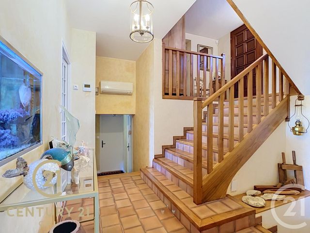 maison à vendre - 7 pièces - 191.39 m2 - LE CELLIER - 44 - PAYS-DE-LOIRE - Century 21 C.A.I.