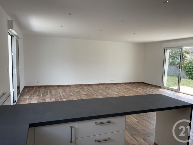 maison à louer - 4 pièces - 123.76 m2 - LIGNE - 44 - PAYS-DE-LOIRE - Century 21 C.A.I.