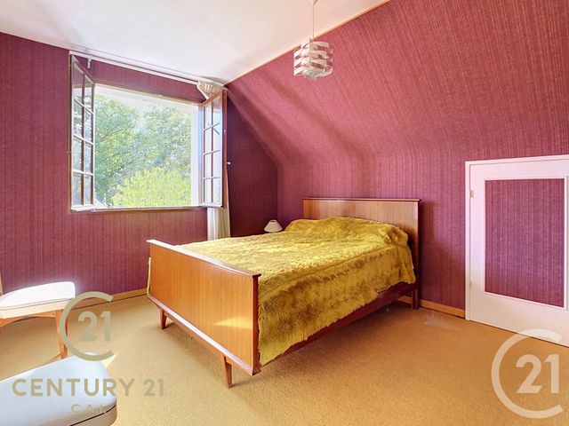 maison à vendre - 7 pièces - 132.69 m2 - CARQUEFOU - 44 - PAYS-DE-LOIRE - Century 21 C.A.I.
