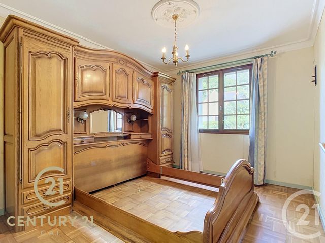 maison à vendre - 7 pièces - 132.69 m2 - CARQUEFOU - 44 - PAYS-DE-LOIRE - Century 21 C.A.I.