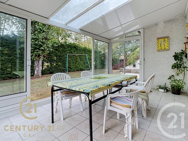 maison à vendre - 7 pièces - 132.69 m2 - CARQUEFOU - 44 - PAYS-DE-LOIRE - Century 21 C.A.I.