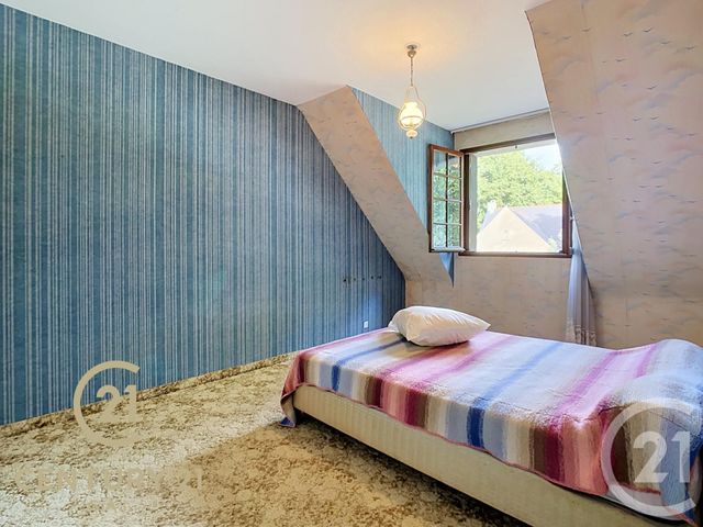 maison à vendre - 7 pièces - 132.69 m2 - CARQUEFOU - 44 - PAYS-DE-LOIRE - Century 21 C.A.I.