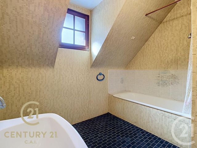 maison à vendre - 7 pièces - 132.69 m2 - CARQUEFOU - 44 - PAYS-DE-LOIRE - Century 21 C.A.I.