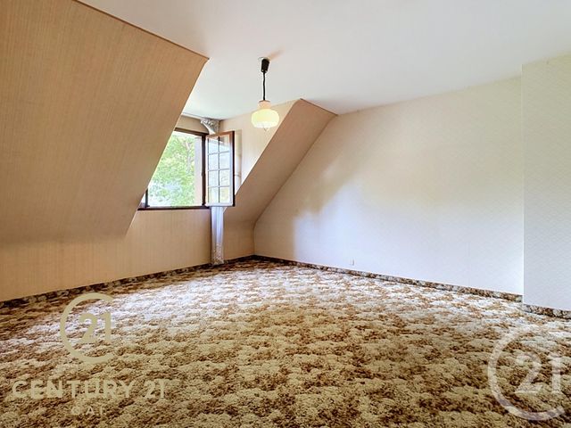 maison à vendre - 7 pièces - 132.69 m2 - CARQUEFOU - 44 - PAYS-DE-LOIRE - Century 21 C.A.I.