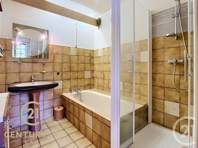 maison à vendre - 7 pièces - 132.69 m2 - CARQUEFOU - 44 - PAYS-DE-LOIRE - Century 21 C.A.I.